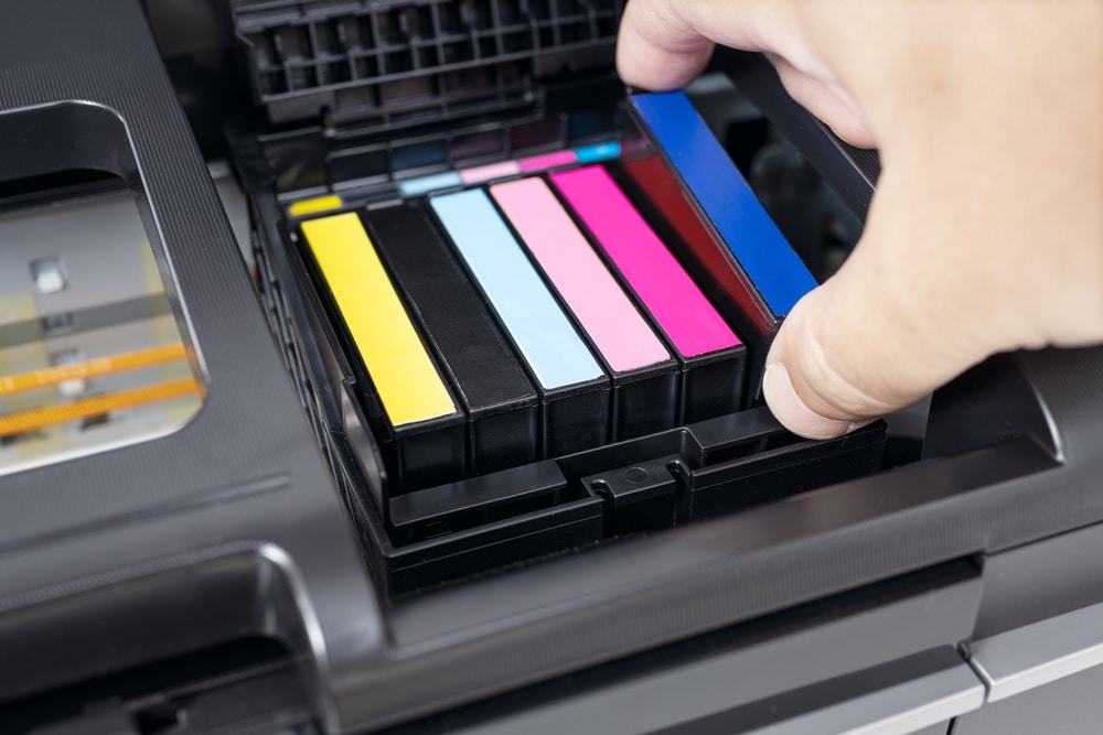 Comment faire le choix d'une imprimante jet d'encre, laser, ou  multifonctions ? - KivuPress